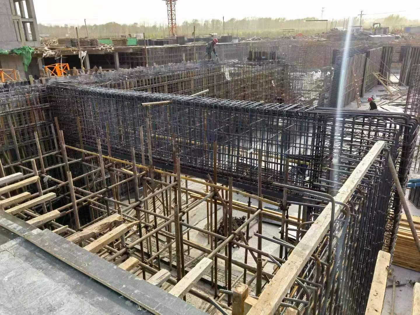 杨浦建筑基础筏板施工时混凝土有哪些常见问题?